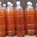 آبغوره محلی بدون نمک