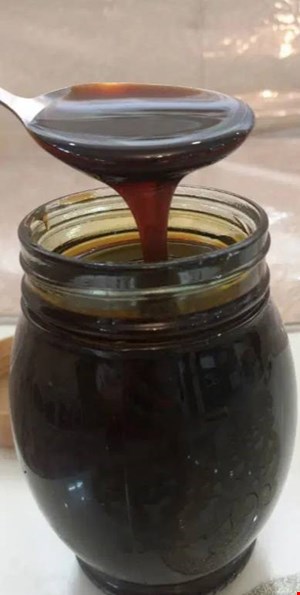 شیره انگور 