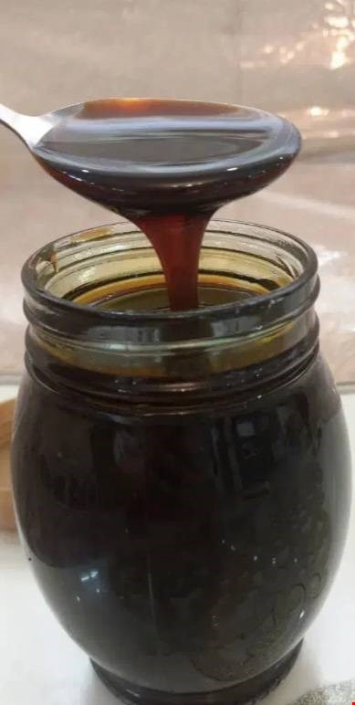شیره انگور 