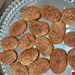 توتک محلی کنجدی  ( فطیر )